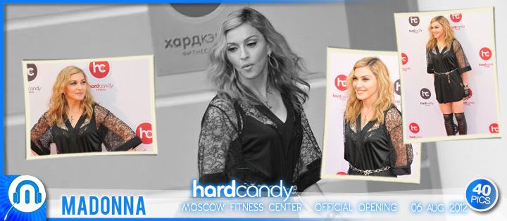 2012 08 06 - Hard Candy Moscow Fitness Center Opening [40 PICS]
