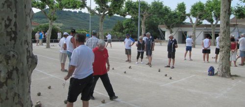 Challenge ROGER MARCON DU 28 JUIN 2012