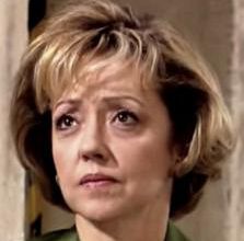 DECES DE CORINNE LE POULAIN