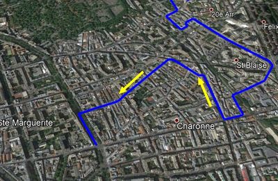 Charonne