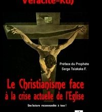 [download pdf] Le christianisme face à la crise actuelle de l'église