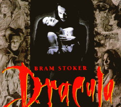 "Dracula" de Bram Stoker