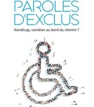 Livres au format texte téléchargement gratuit Paroles d'exclus  - Handicap, combien au bord du chemin ? par Frédérique Meunier ePub 9782140129544 in French