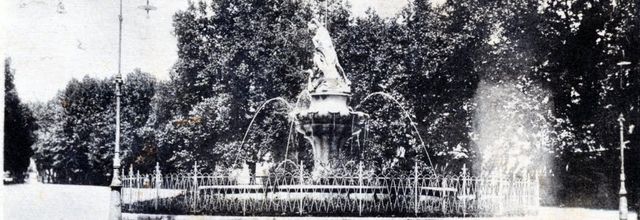 LES FONTAINES DE BARJOLS (83) (1)