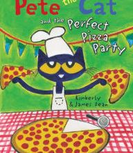 Download Pdf Pete the Cat and the Perfect Pizza Party