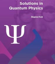 [PDF] Problems and Solutions in Quantum Physics by Zbigniew Ficek