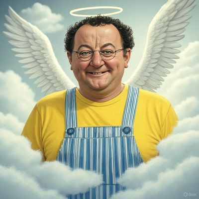 Un autre petit ange parti trop tôt ?