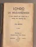 Londo la mudangwedi