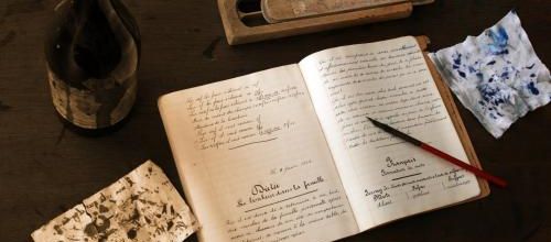 Nonante-neuf poèmes, Maurice Carême (Espace Nord)