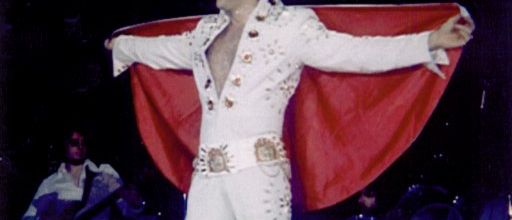 ELVIS 12 novembre 1971 