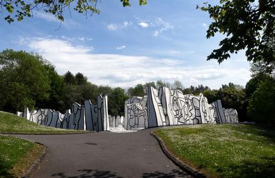 Traversée du Val-de-Marne (2/2) : entre ville et forêt