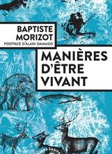 [download pdf] Manières d'être vivant  - Enquêtes sur la vie à travers nous
