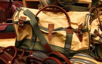 mode fashion bag vegas j.w. hulme