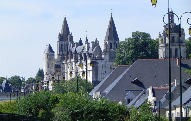 LOCHES dept 37