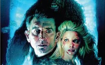 Abominable - 2006 - Ryan Schifrin