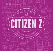 Descargar ebook CITIZEN Z C1 TEACHER S BOOK | Descarga Libros Gratis (PDF - EPUB)