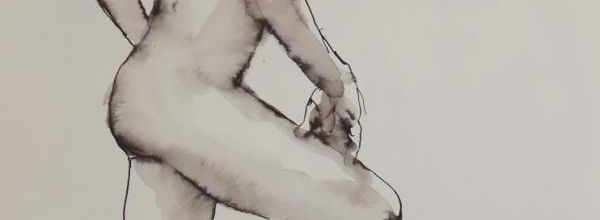 Mercredi - Debout
