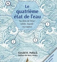 Download Pdf Le quatrième état de l'eau  - Au-delà de l'état solide, liquide ou vapeur