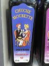 Chuche Mourette