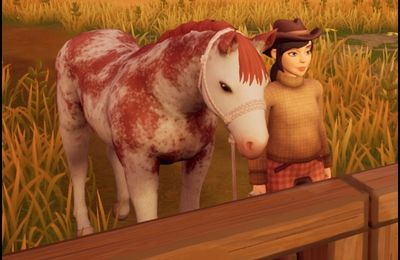 Quelles sont les nouvelles ?