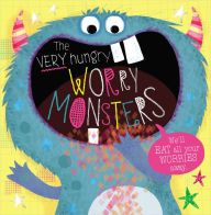 {pdf download} The Very Hungry Worry Monsters