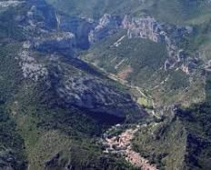 Saint Guilhem le desert BIS