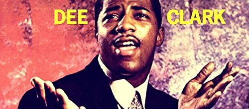 Dee Clark 
