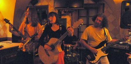 29 Novembre, concert de Oaï Notes au Choucas