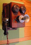 Votez pour déterminer le gagnant du Café Thé n° 60 - Une histoire de téléphone...