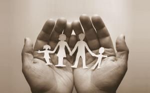 "Ta Famille ton épreuve"