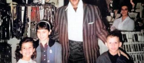 photo elvis