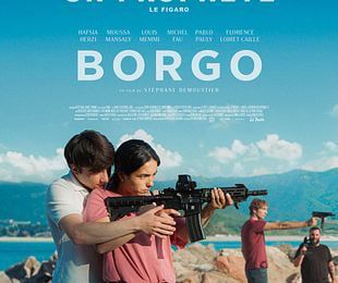 ☻ Nous avons vu "Borgo", le film qui secoue la Corse