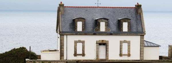 De la Pointe du Millier au Moulin de Keriolet