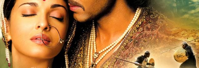 Jodhaa Akbar (film indien)