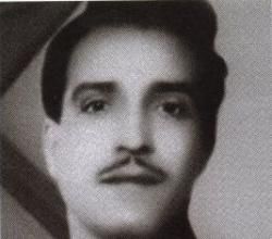 REBBAH Lakhdar