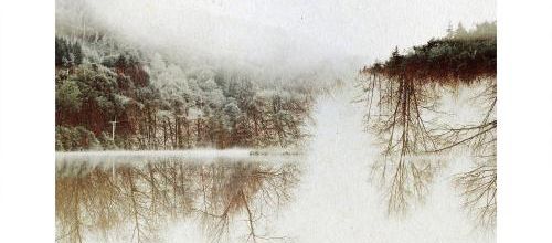 Jean-Baptise Soulard envoûte avec l'album Le Silence et l'Eau