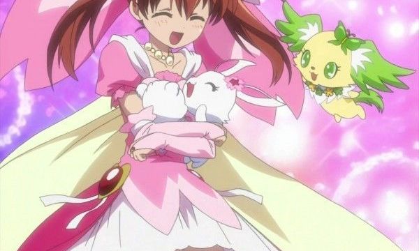 akari peridot labra et ruby