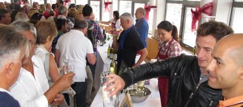 Cassis: La ville fête son vin le 18 mai