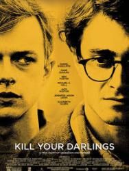 Critique: Kill Your Darlings