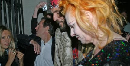 STREET*STYLE@SCAREE*FASH