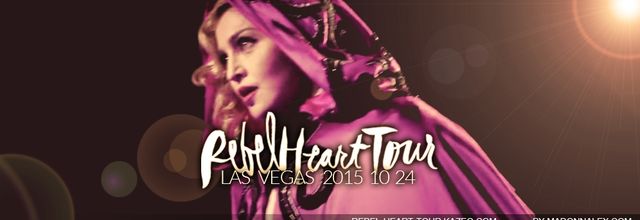 2015 10 24 - Las Vegas, NV, USA