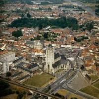  * A la découverte d'Audenarde