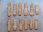 Langues de chat