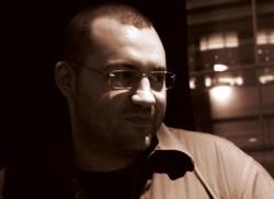 L'interview d'un auteur : Lucas Moreno (3/3)
