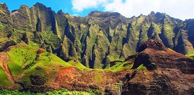 Lieux sacrés ... 