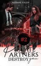 Private Partners tome 2- Destroy you