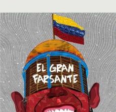 EL GRAN FARSANTE EBOOK | LUIS CARLOS AZUAJE | Descargar libro PDF EPUB