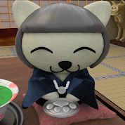 Shigeyuki Kawamura - Escape from the Secret of Doggy