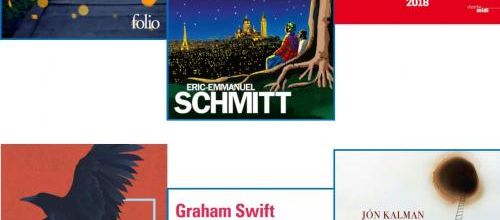 Romans ♥ 20 nouveautés ♥