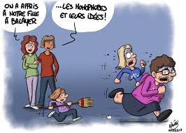 Pourquoi est on homophobe ?